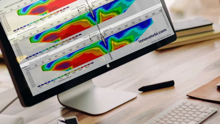 Eletrorresistividade para localização de poços - método geofísico eficaz